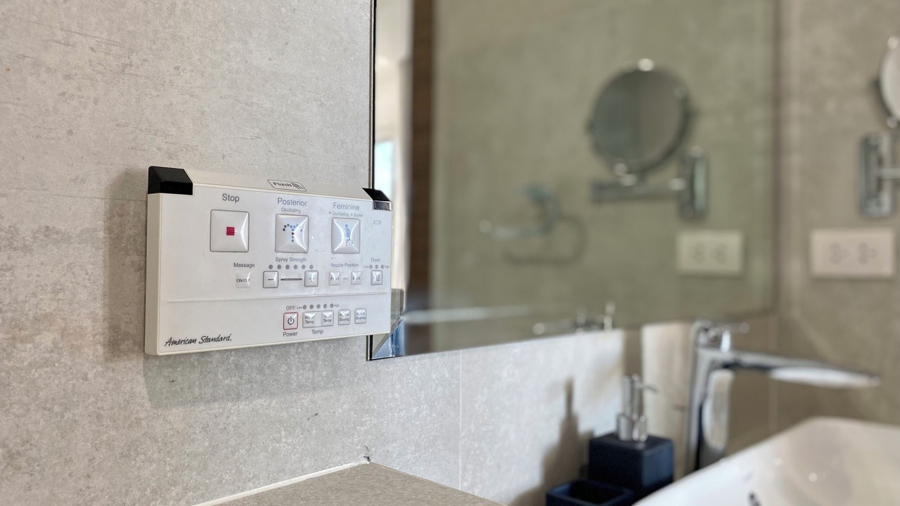 Photo of Bathroom in Wichit