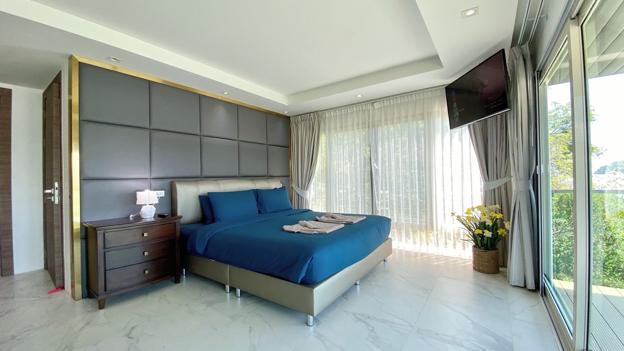Photo of Bedroom in Wichit