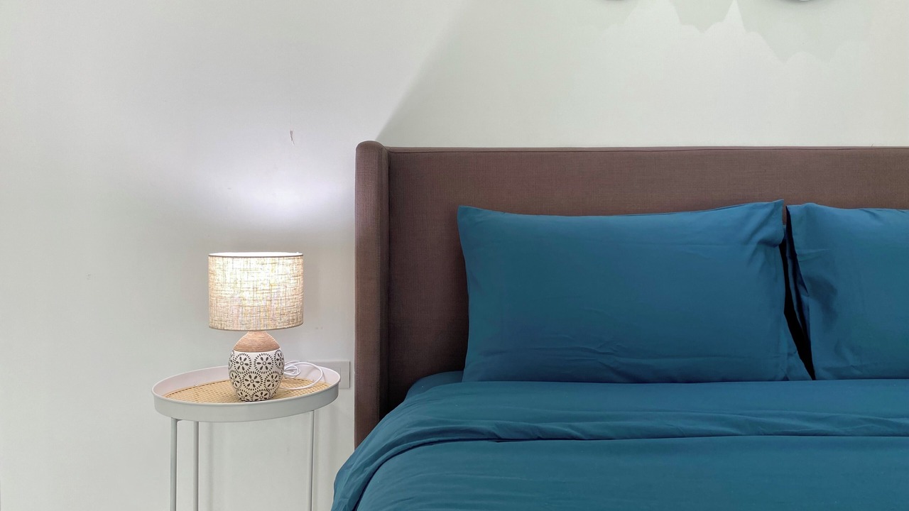 Photo of Bedroom in Wichit