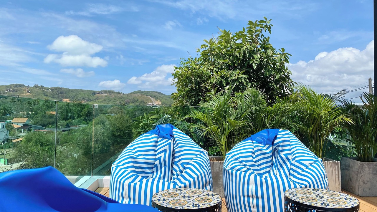 Photo of Patio Balcony in Wichit
