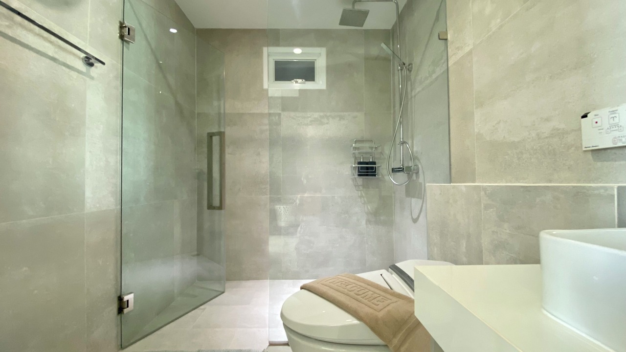 Photo of Bathroom in Wichit