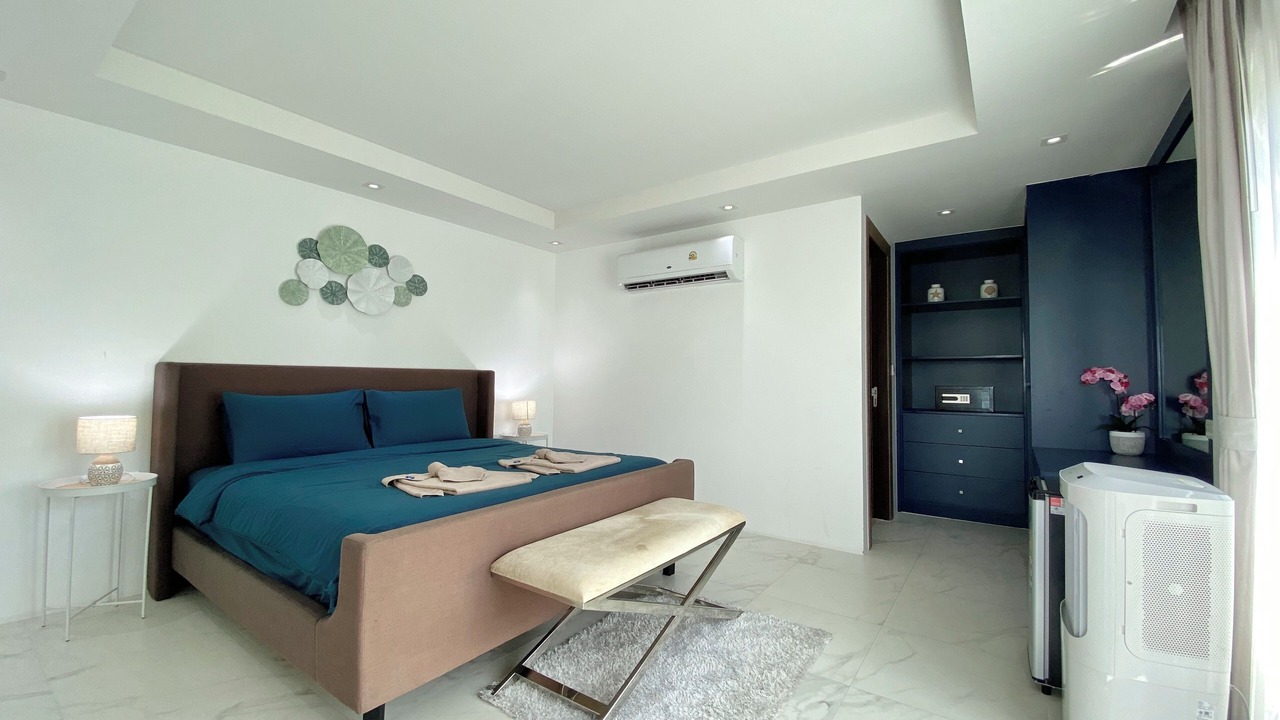 Photo of Bedroom in Wichit