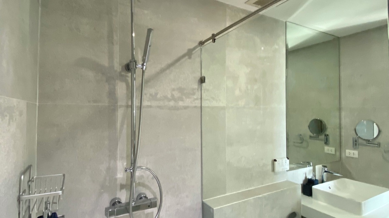 Photo of Bathroom in Wichit