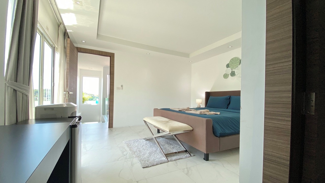 Photo of Bedroom in Wichit
