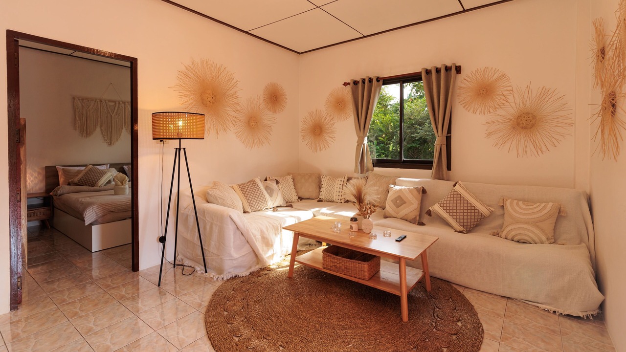 Photo of Livingroom in Wok Tum