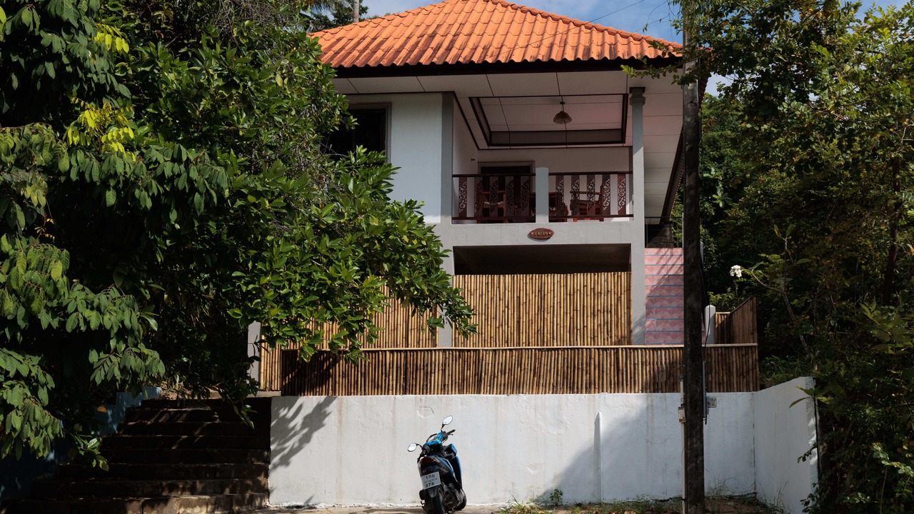 Photo of Outdoor in Wok Tum