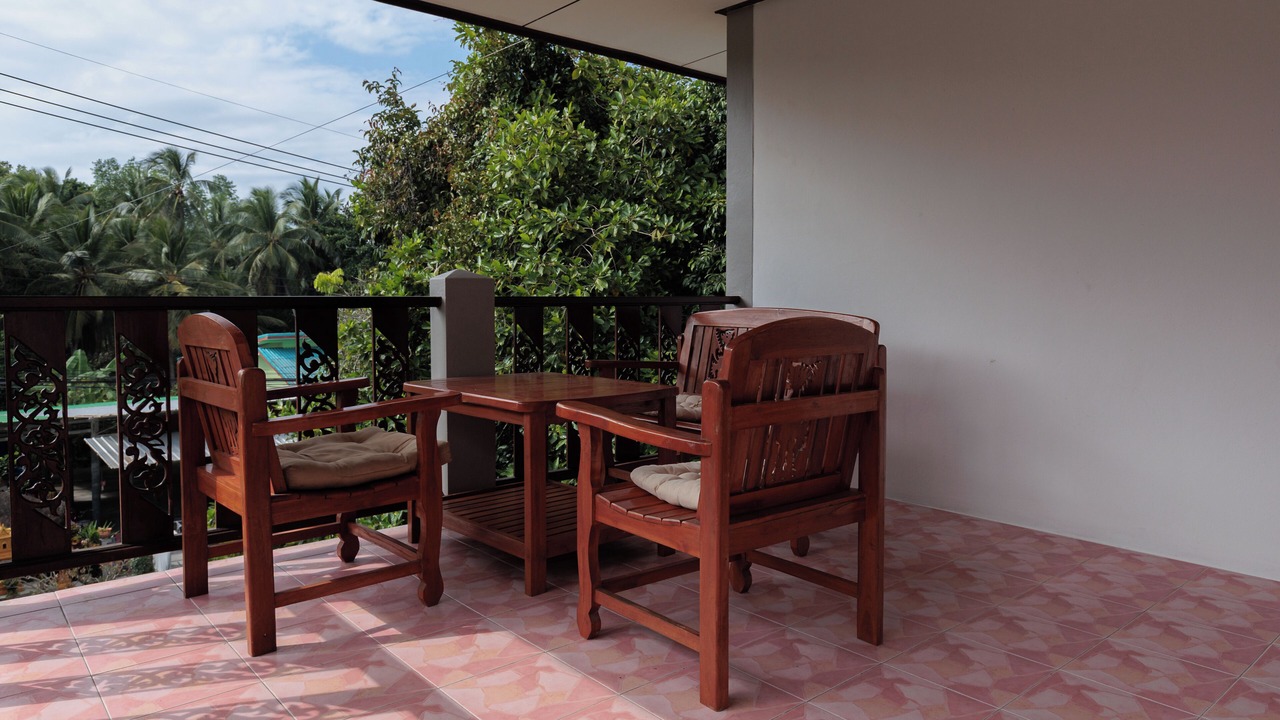 Photo of Outdoor in Wok Tum