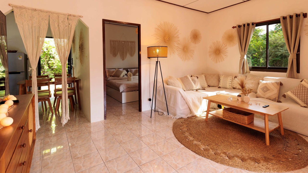 Photo of Livingroom in Wok Tum
