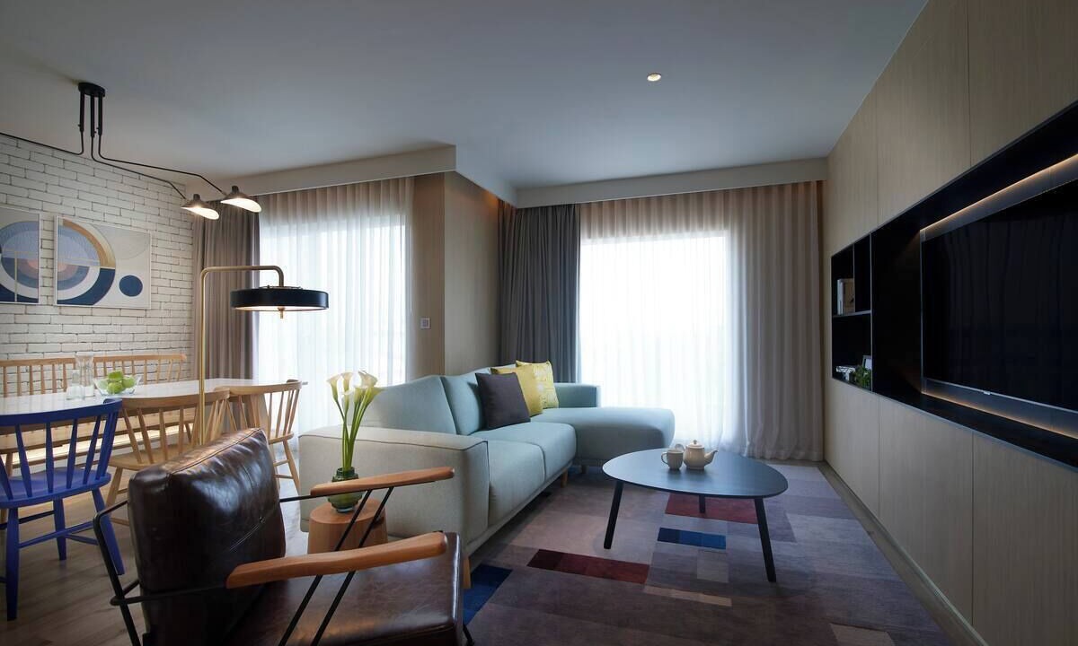 Photo of Livingroom in Chong Nonsi