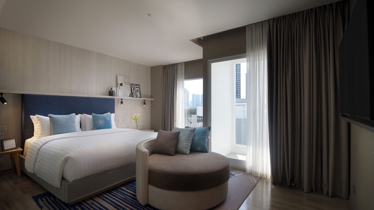 Photo of Bedroom in Chong Nonsi