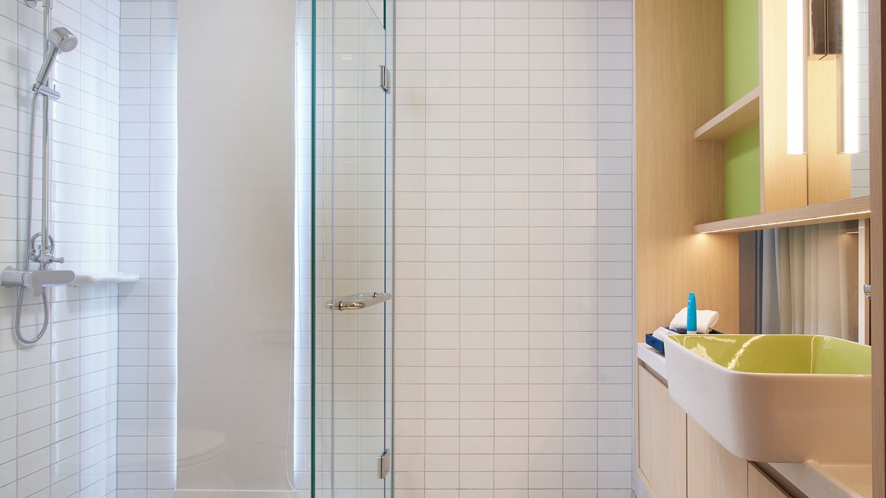 Photo of Bathroom in Chong Nonsi