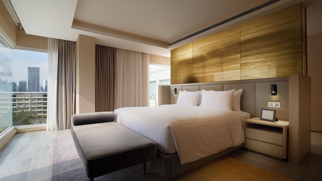 Photo of Bedroom in Chong Nonsi