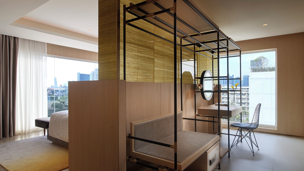 Photo of Bedroom in Chong Nonsi