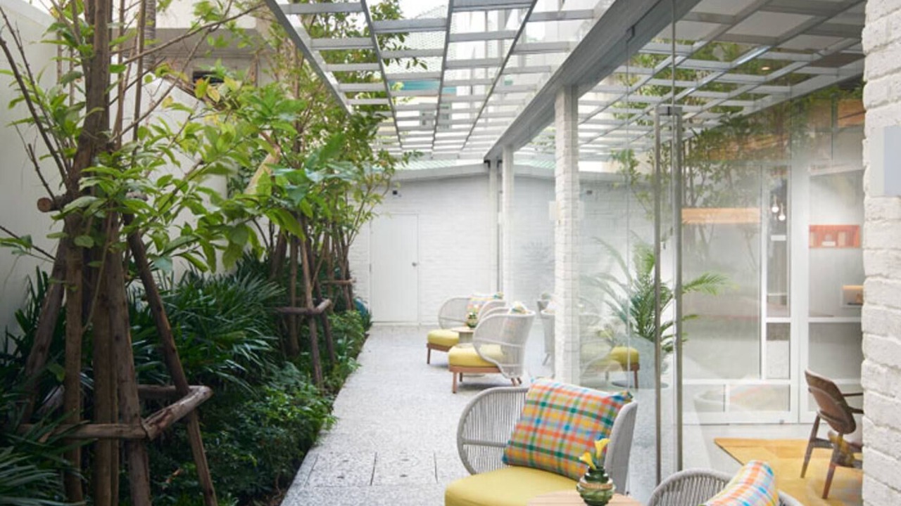 Photo of Patio Balcony in Chong Nonsi