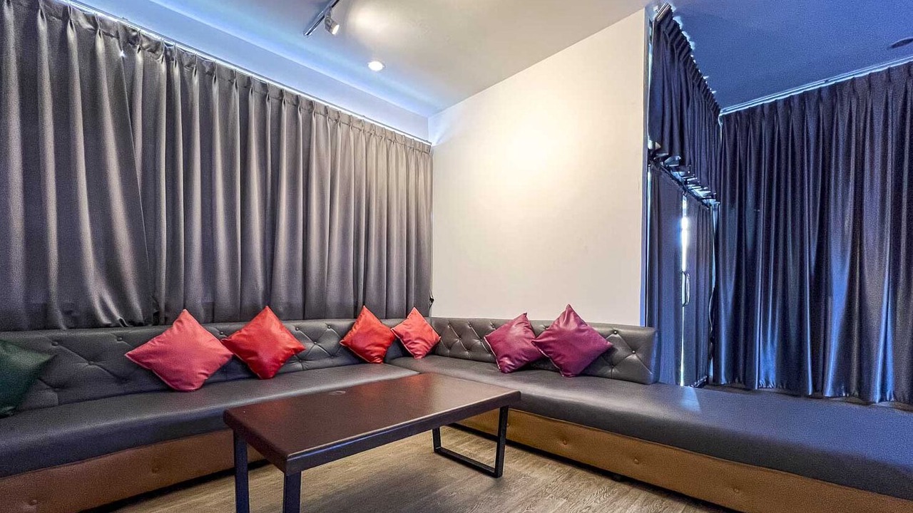 Photo of Livingroom in San Phranet
