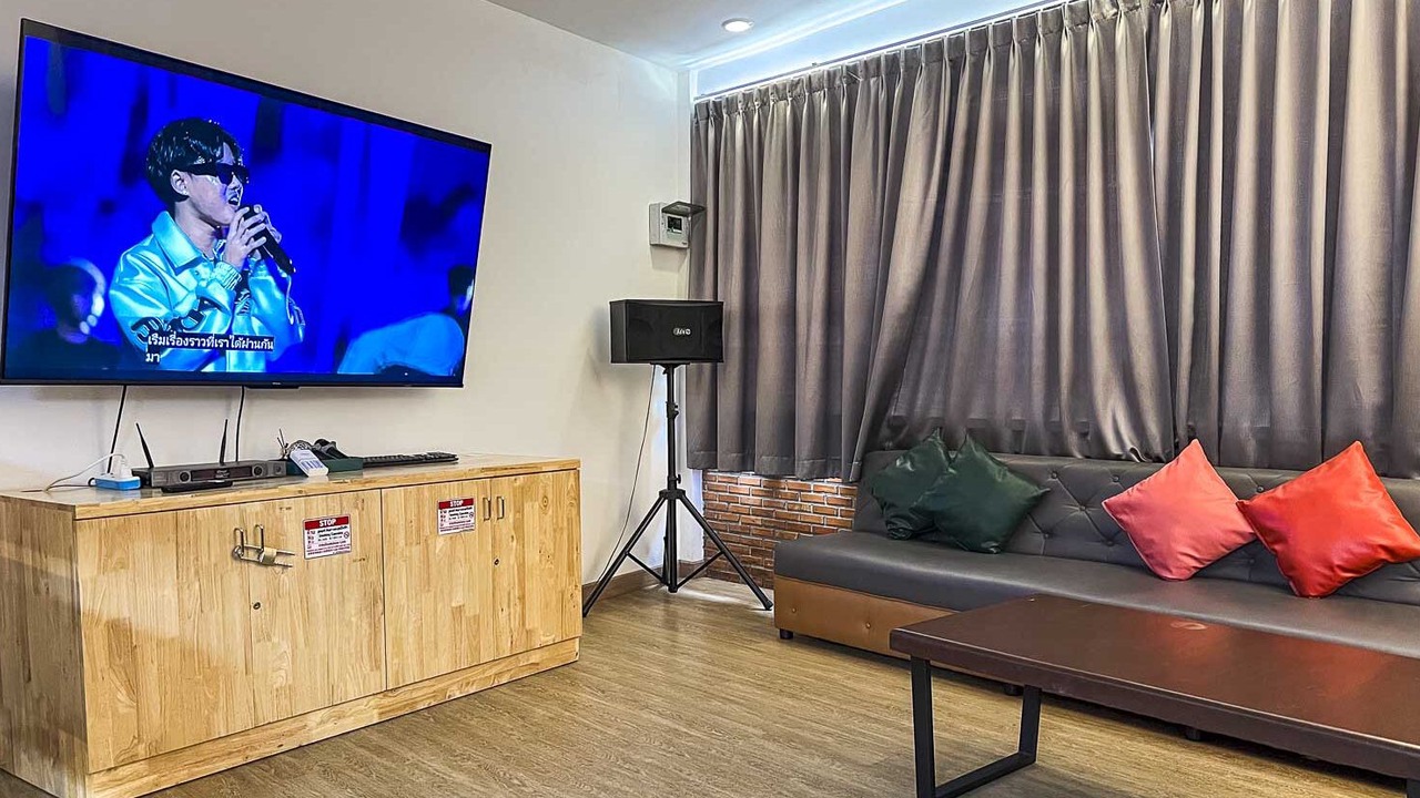 Photo of Livingroom in San Phranet
