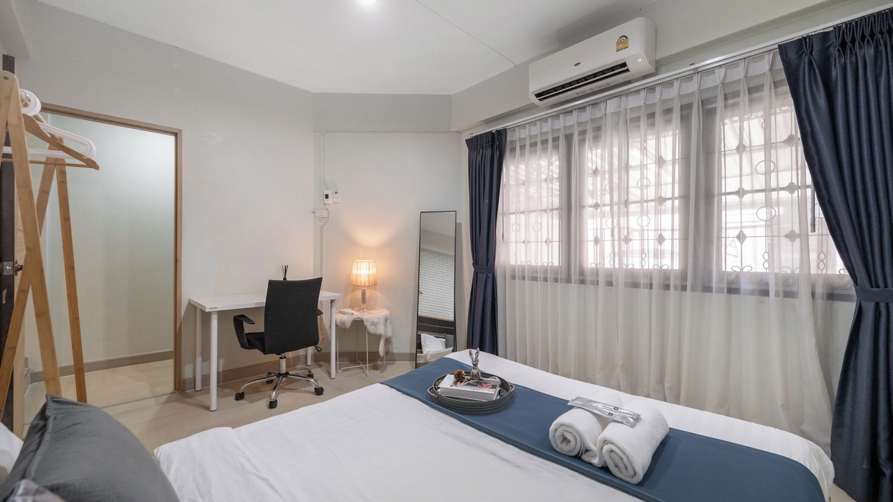 Photo of Bedroom in Chom Phon