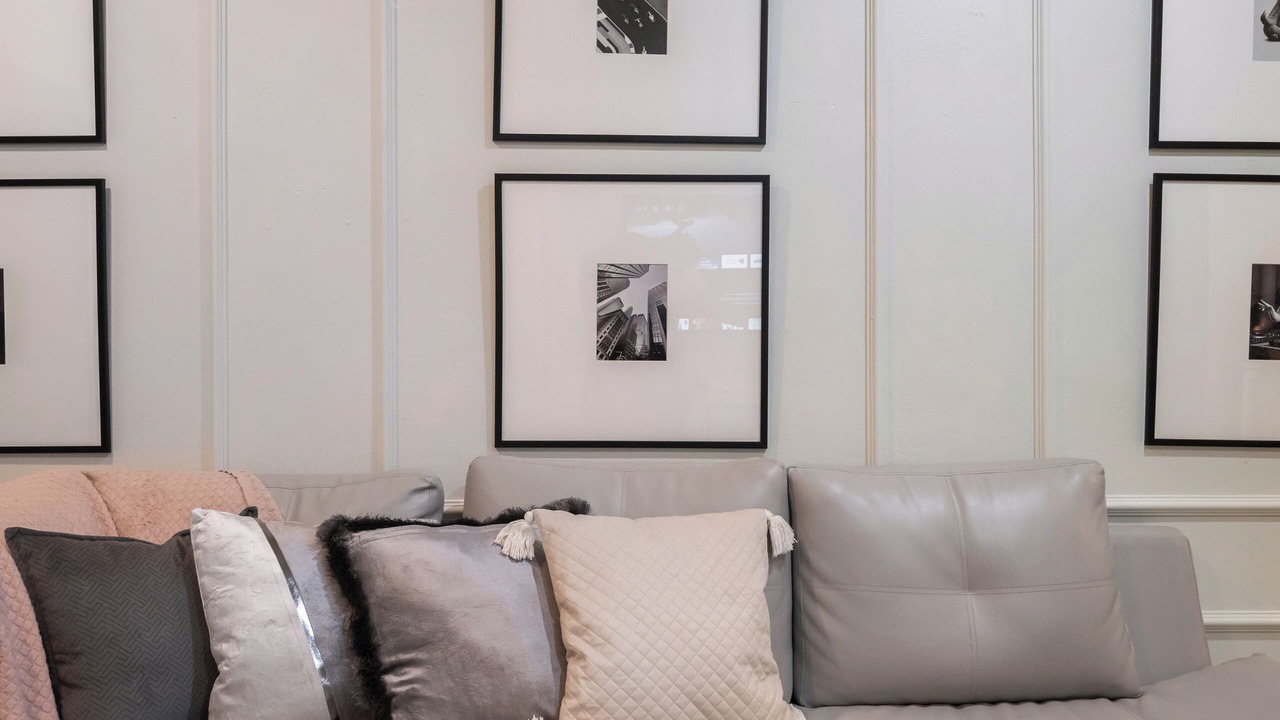 Photo of Livingroom in Chom Phon