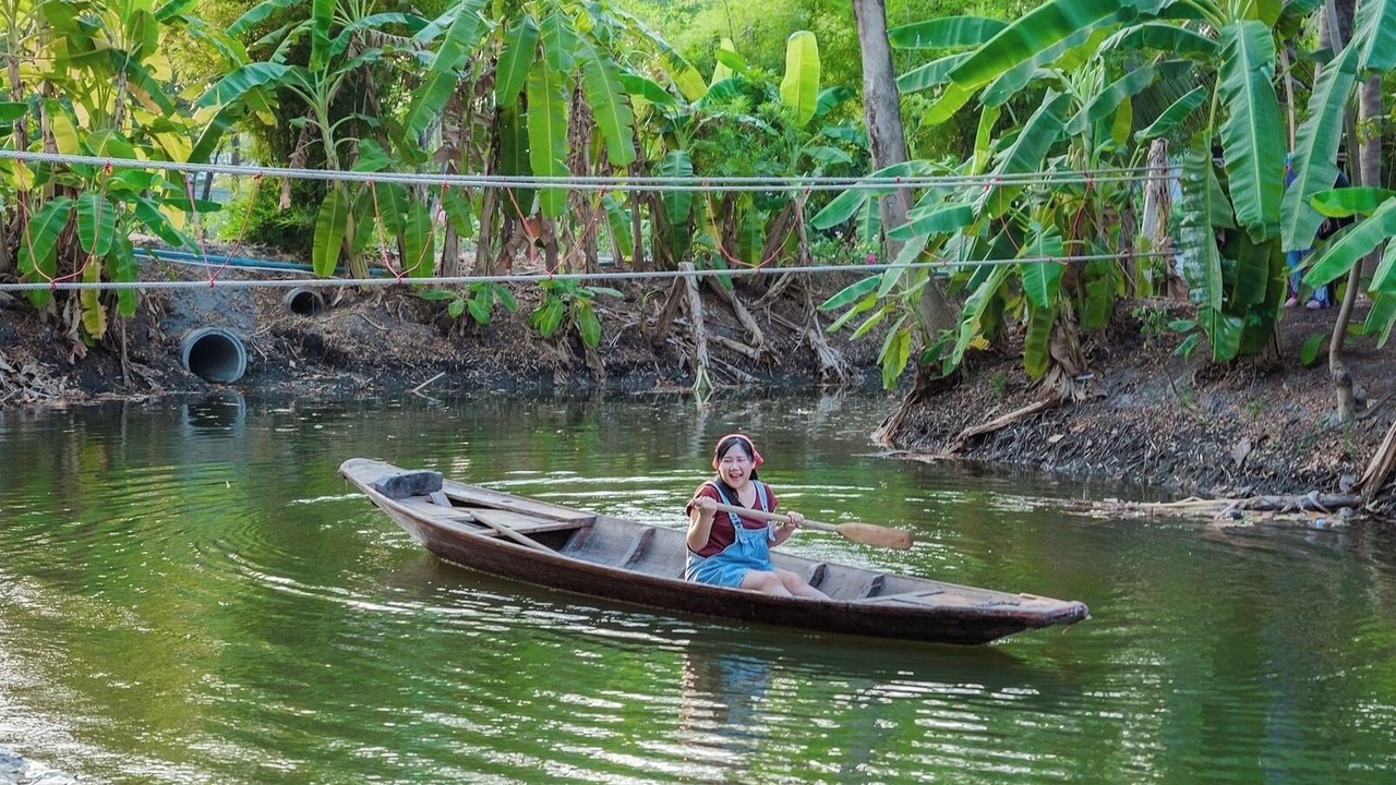 Photo of Others in U Thong