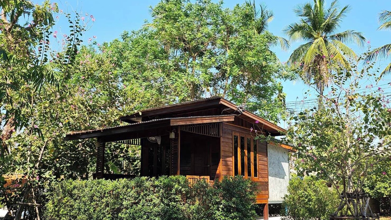 Photo of Outdoor in U Thong
