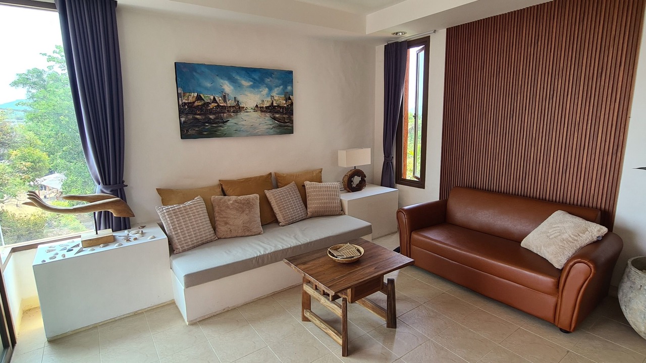 Photo of Livingroom in Khao Tao