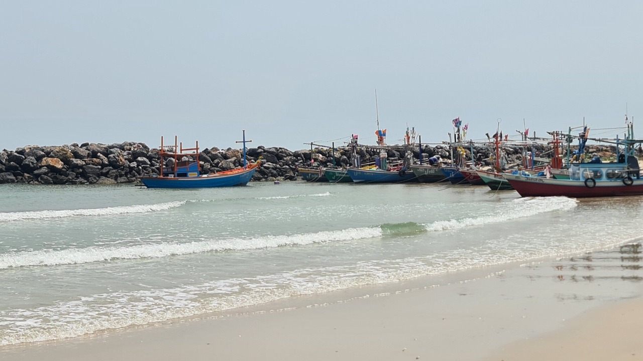 Photo of Others in Khao Tao