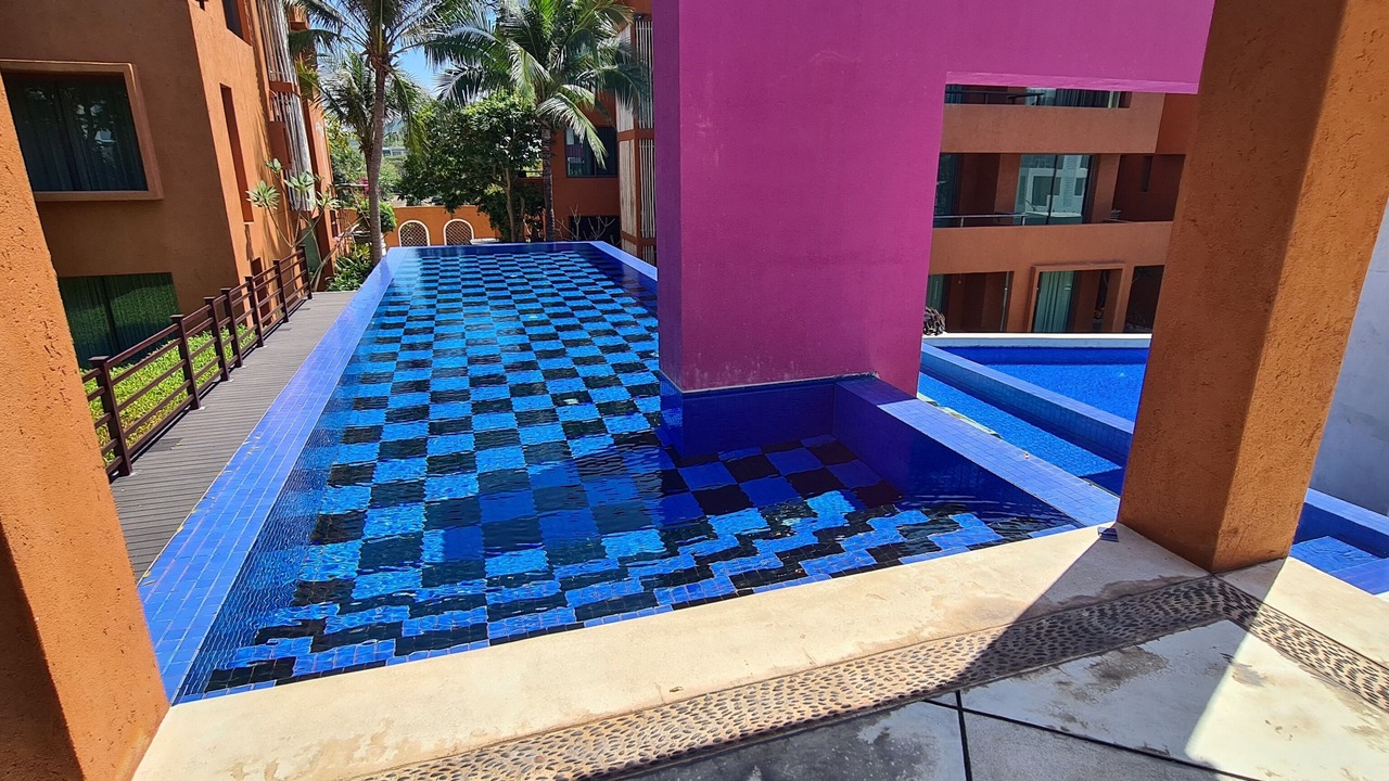 Photo of Outdoor in Khao Tao