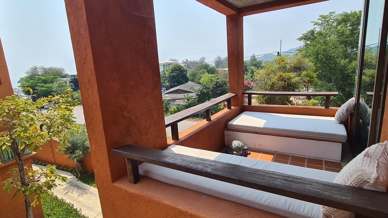 Photo of Outdoor in Khao Tao