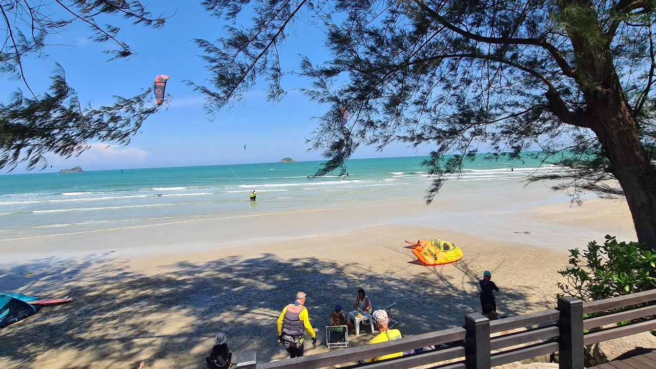 Photo of Others in Khao Tao