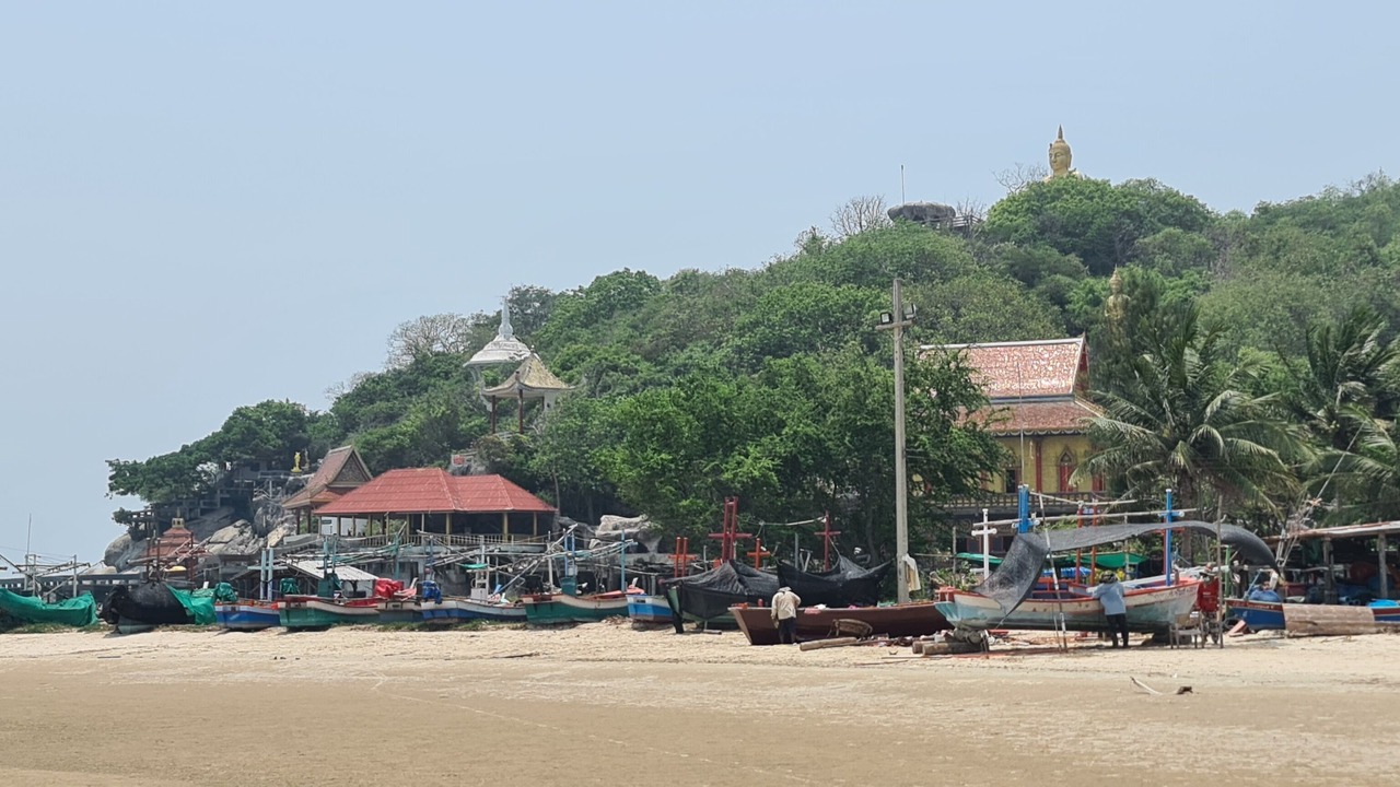 Photo of Others in Khao Tao