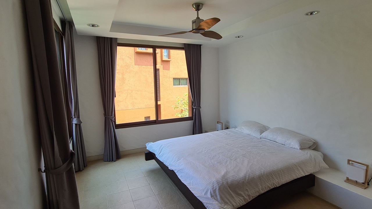 Photo of Bedroom in Khao Tao