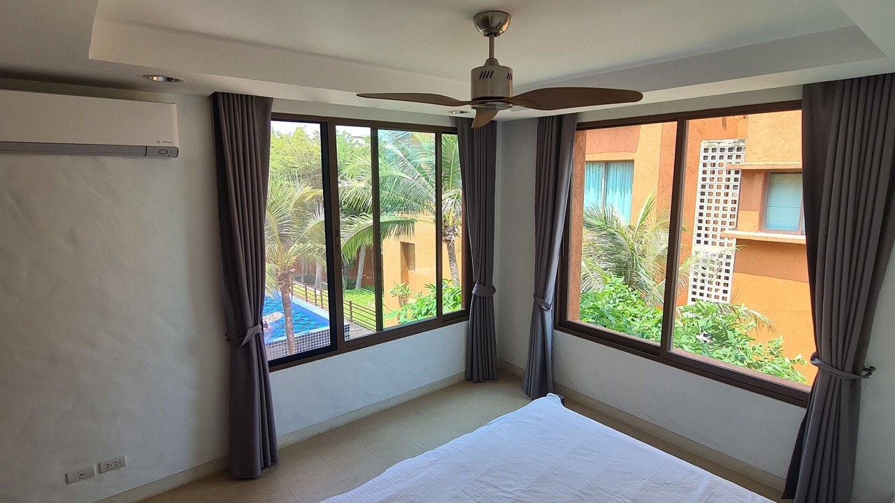 Photo of Bedroom in Khao Tao