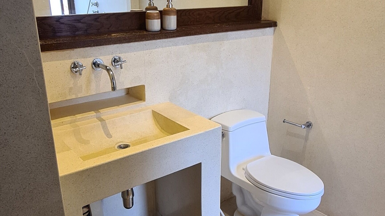 Photo of Bathroom in Khao Tao