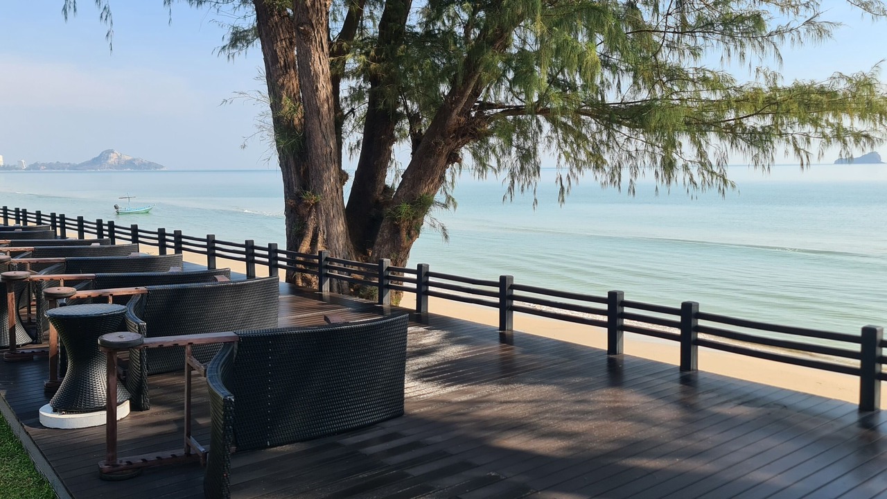 Photo of Outdoor in Khao Tao