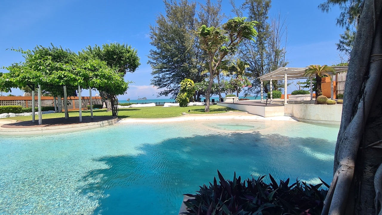 Photo of Outdoor in Khao Tao