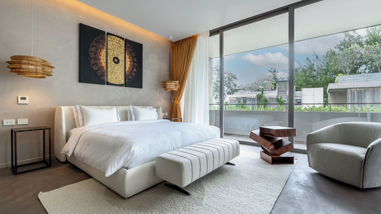 Photo of Bedroom in Kamala