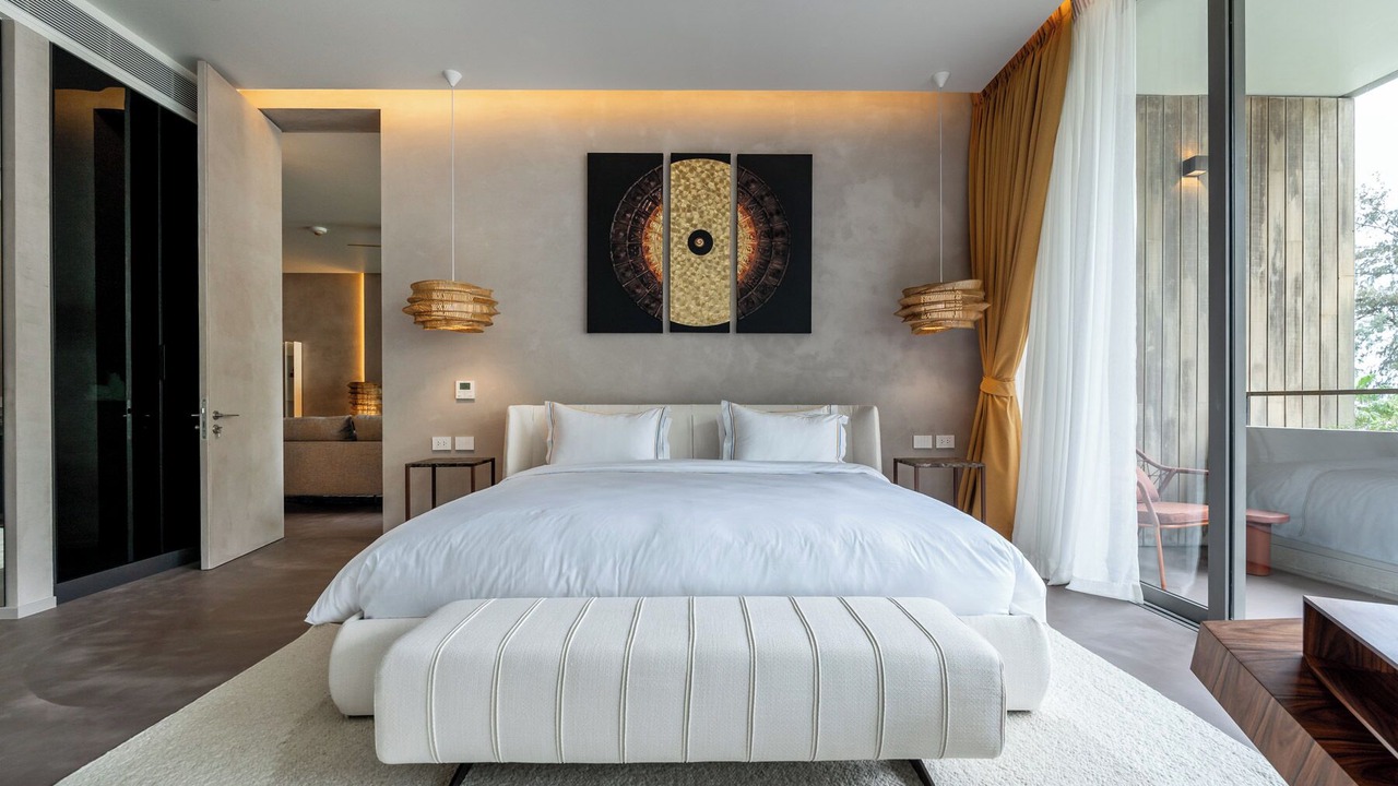 Photo of Bedroom in Kamala