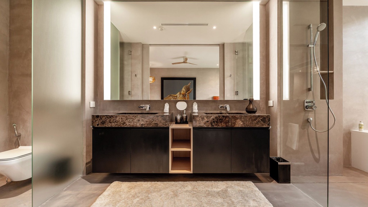 Photo of Bathroom in Kamala