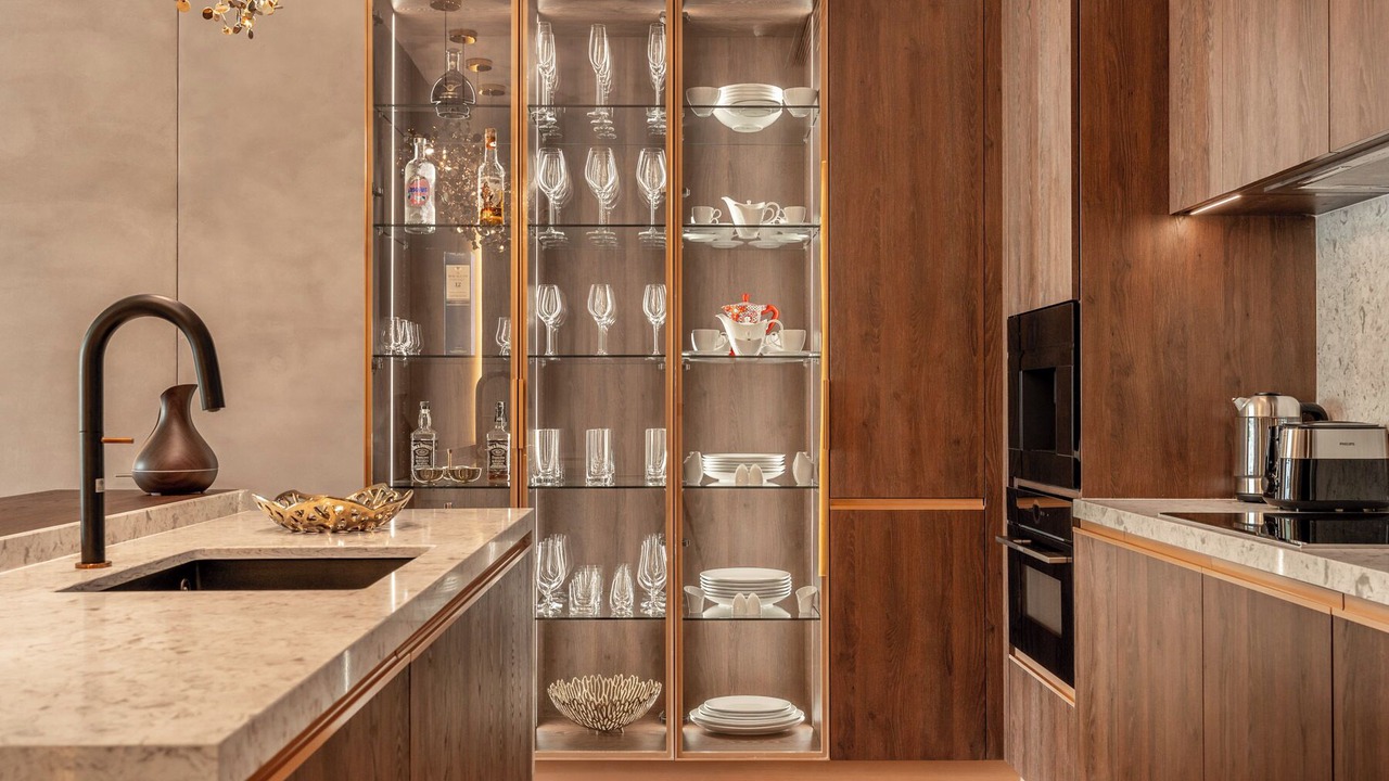 Photo of Kitchen in Kamala