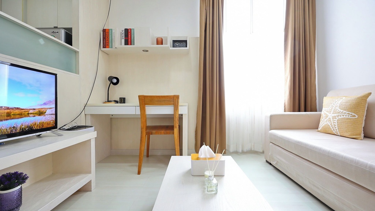 Photo of Livingroom in Nimman