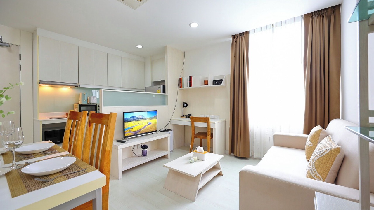 Photo of Livingroom in Nimman