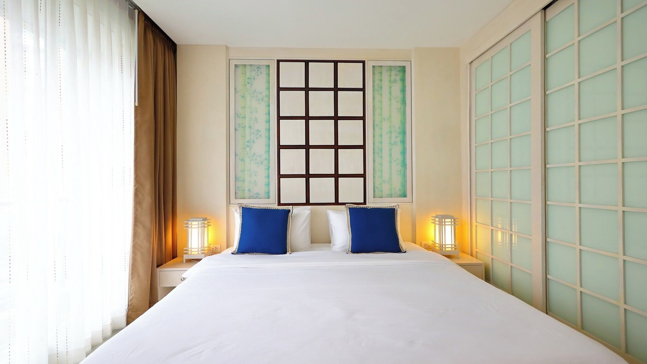 Photo of Bedroom in Nimman