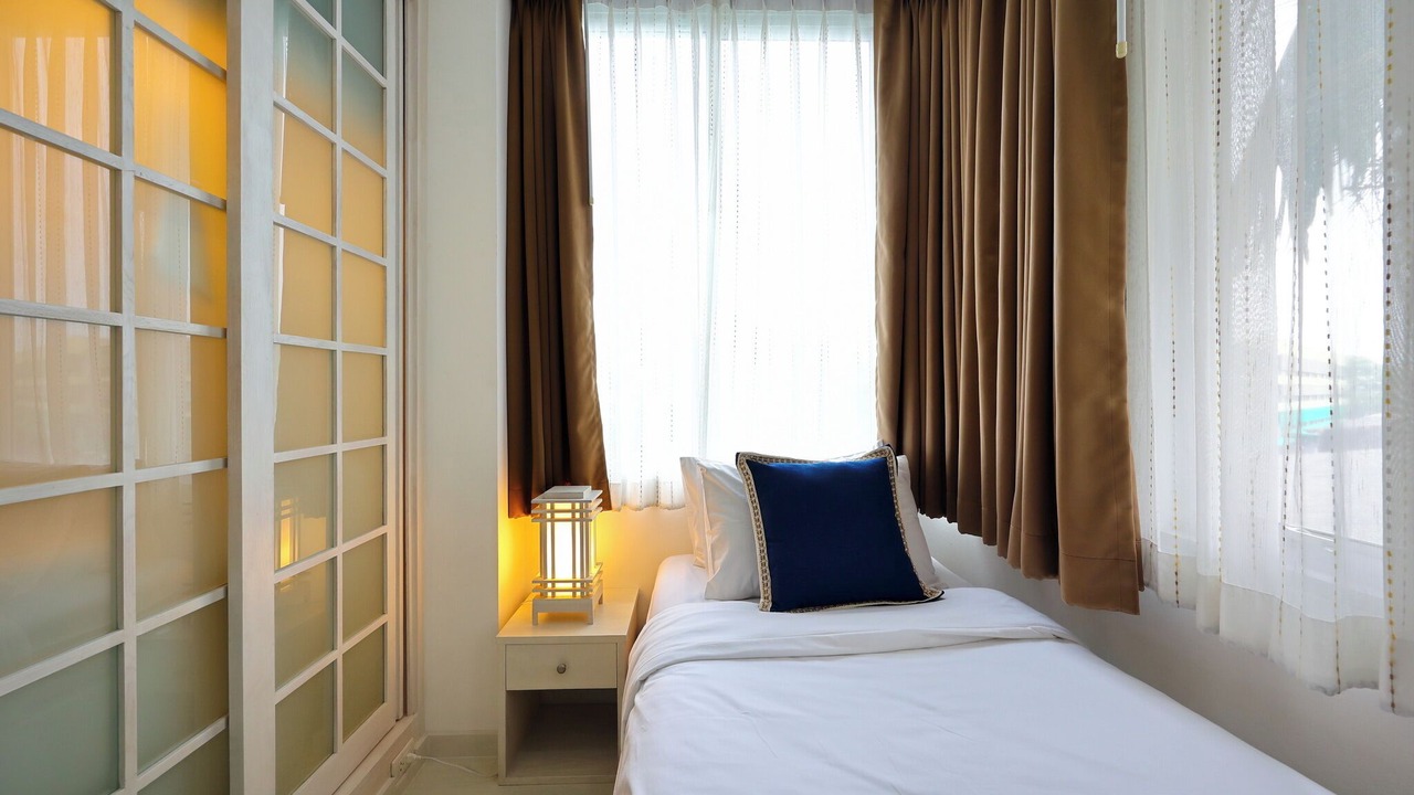 Photo of Bedroom in Nimman