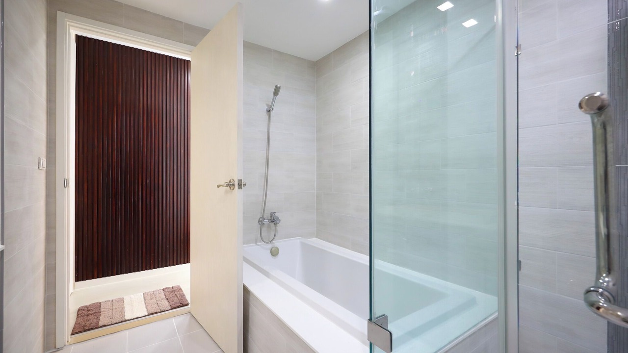 Photo of Bathroom in Nimman