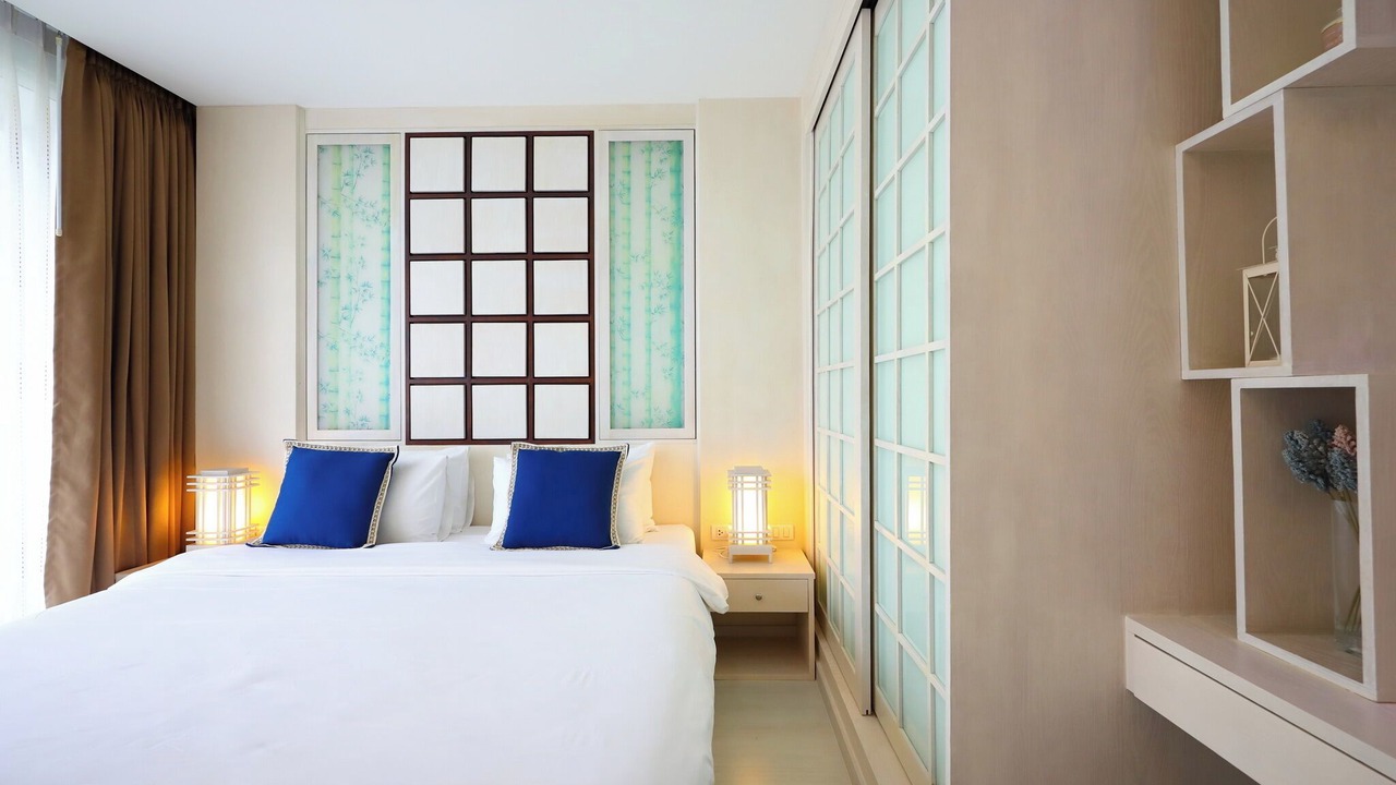 Photo of Bedroom in Nimman