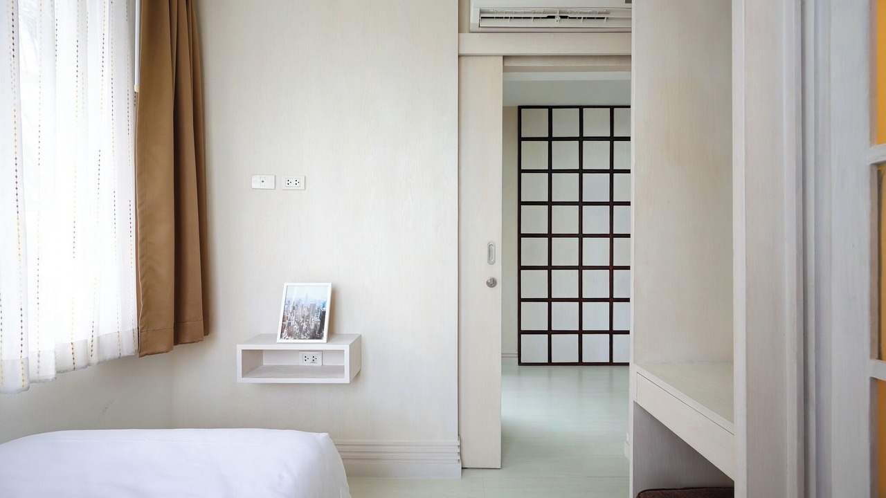 Photo of Bedroom in Nimman