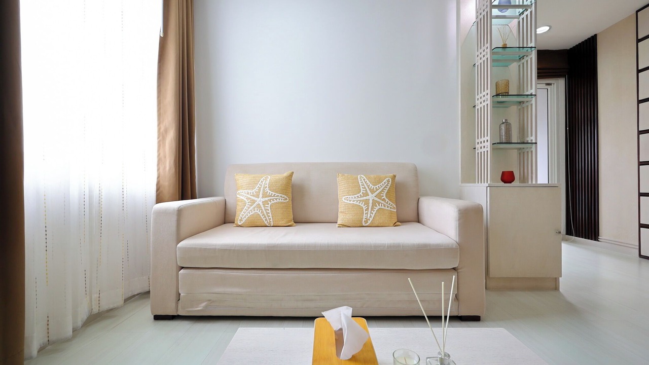 Photo of Livingroom in Nimman