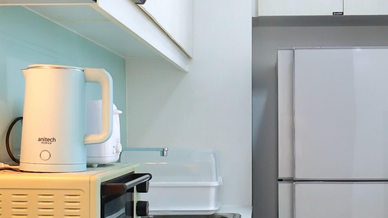 Photo of Kitchen in Nimman