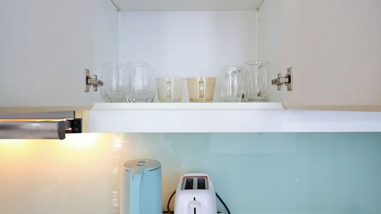 Photo of Kitchen in Nimman