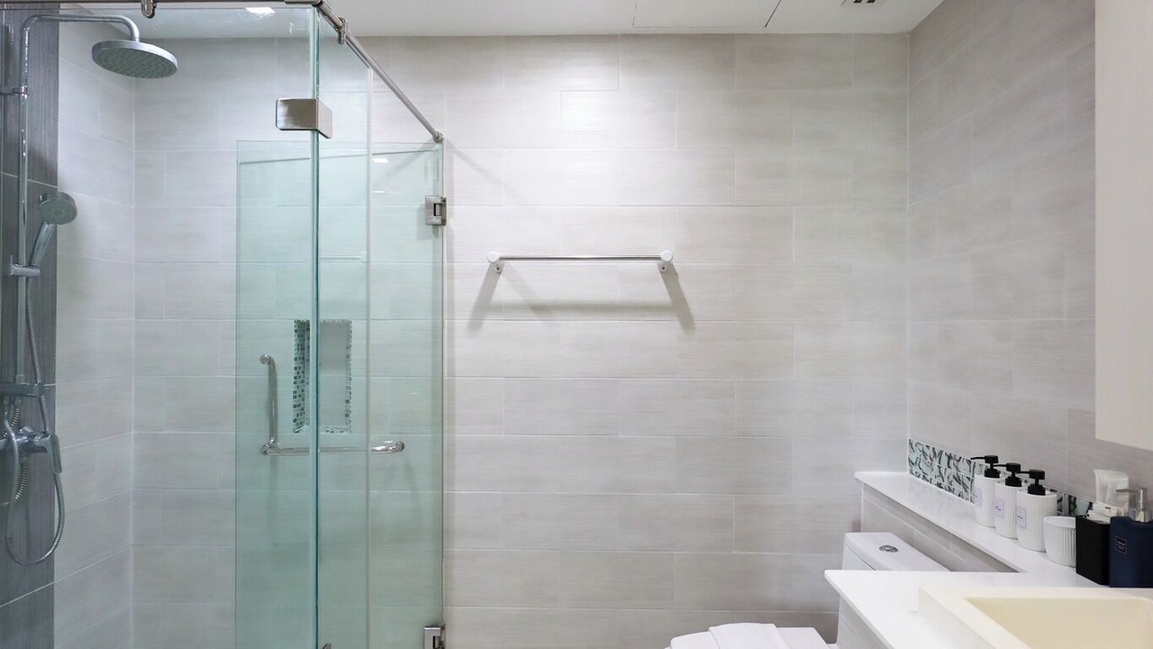Photo of Bathroom in Nimman